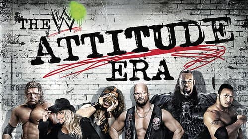 WWE: The Attitude Era still