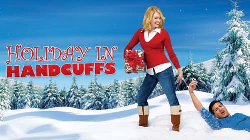 Holiday in Handcuffs still