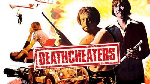 Deathcheaters still