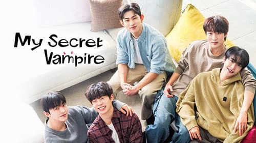 My Secret Vampire still