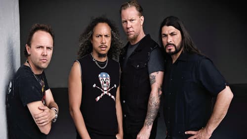 Metallica: WorldWired Tour 2017 - Live from Edmonton, Canada still