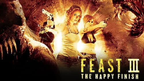 Feast III: The Happy Finish still