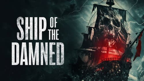 Ship of the Damned still