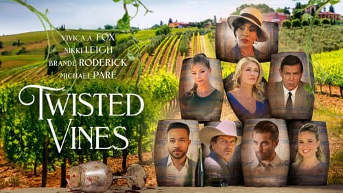 Twisted Vines still