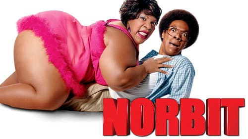 Norbit still