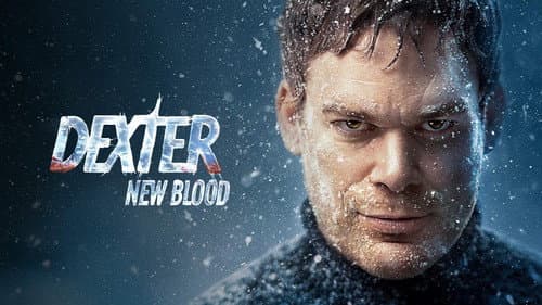 Dexter: New Blood still