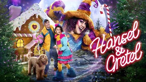 CBeebies Presents: Hansel and Gretel still
