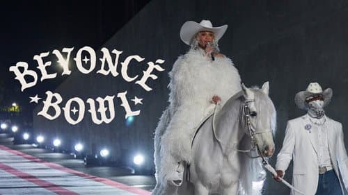 Beyoncé Bowl still