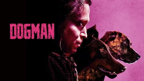 Dogman still