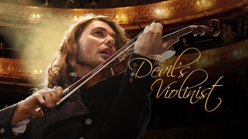 The Devil's Violinist still