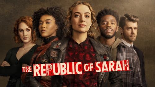 The Republic of Sarah still