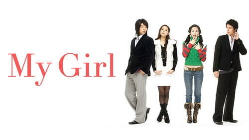 My Girl still