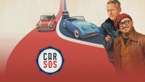 Car S.O.S. still