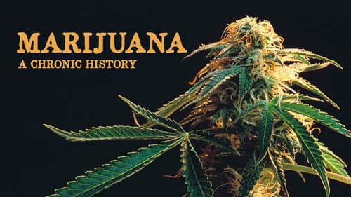 Marijuana: A Chronic History still