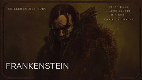 Frankenstein still