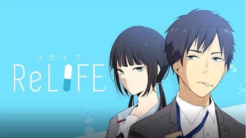 ReLIFE still