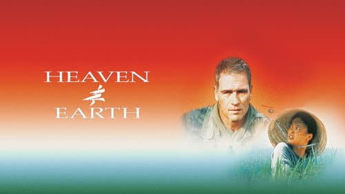 Heaven & Earth still
