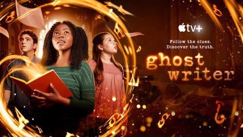 Ghostwriter still