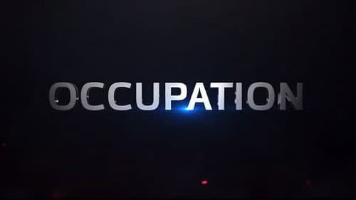 Occupation still