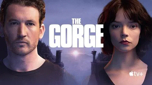 The Gorge still