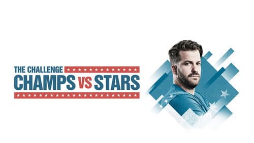 The Challenge: Champs vs. Pros still