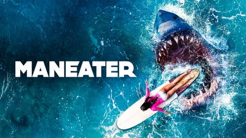 Maneater still