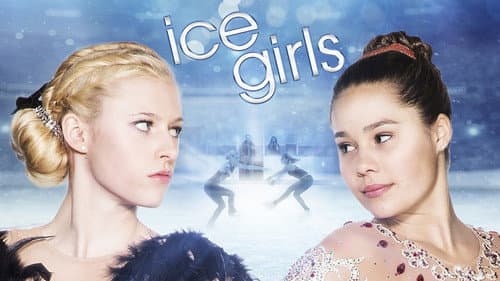 Ice Girls still
