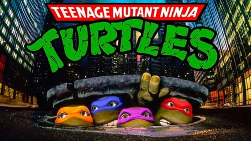 Teenage Mutant Ninja Turtles still