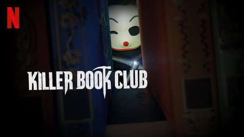 Killer Book Club still