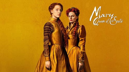 Mary Queen of Scots still