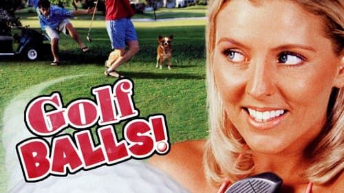 Golfballs! still