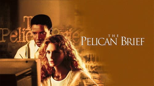 The Pelican Brief still