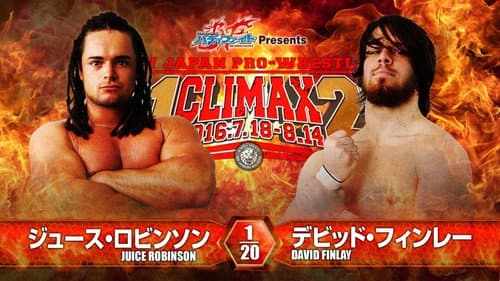 NJPW G1 Climax 26: Day 4 still
