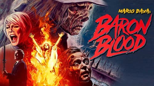 Baron Blood still