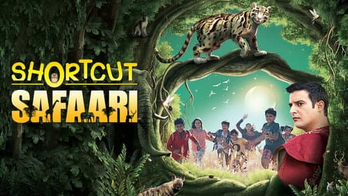 Shortcut Safari still