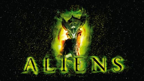 Aliens still