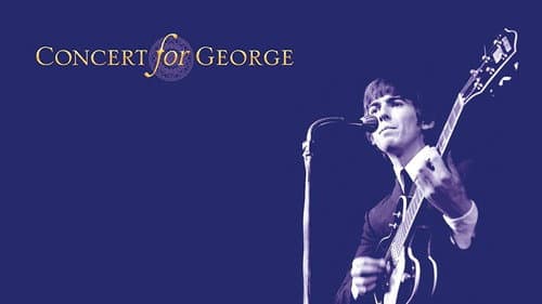 Concert for George still