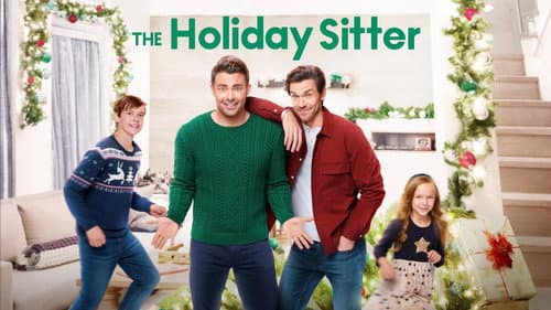 The Holiday Sitter still