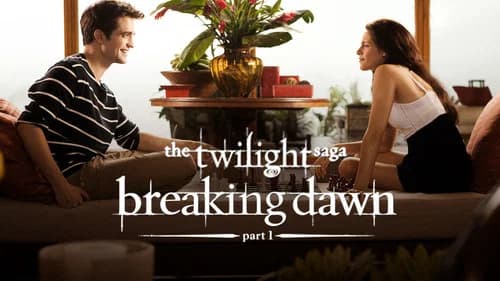 The Twilight Saga: Breaking Dawn - Part 1 still