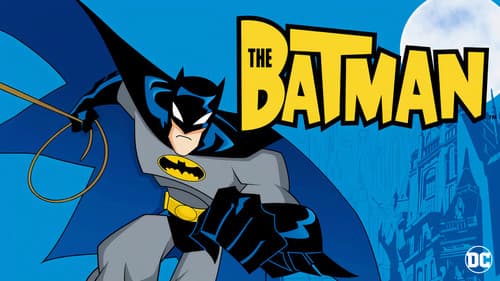 The Batman still
