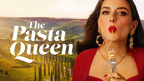 The Pasta Queen still