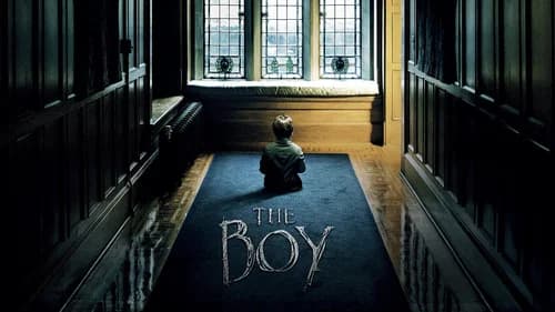 The Boy still