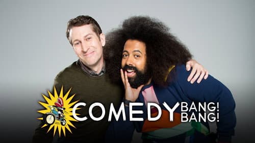 Comedy Bang! Bang! still