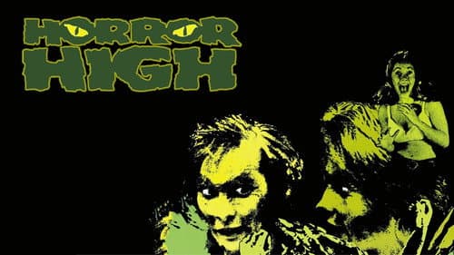 Horror High still