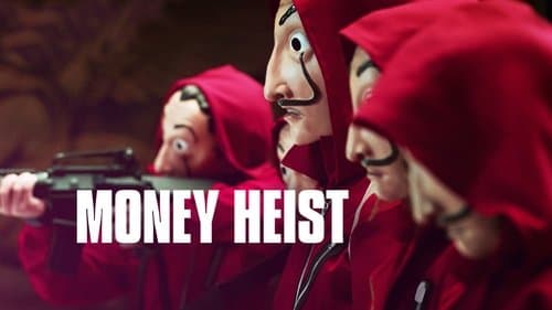 Money Heist still