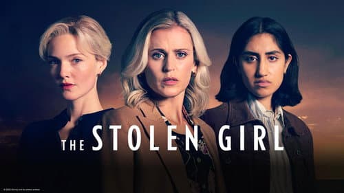 The Stolen Girl still
