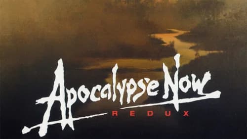 Apocalypse Now still