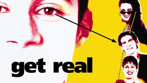 Get Real still