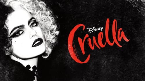 Cruella still