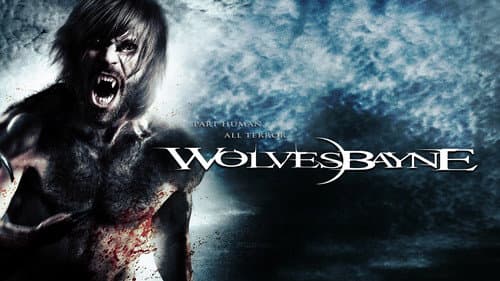 Wolvesbayne still